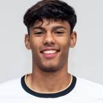 RAFAEL CORREIA CORREIA Profile Picture