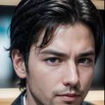 lucas Moura Profile Picture